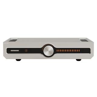 Roksan Caspian 4G Streaming Amplifier (stříbrná)