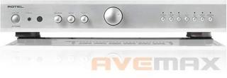 Rotel A11MKII (SILVER)