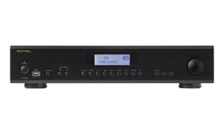 Rotel A14MKII (BLACK)