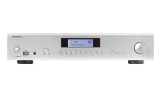 Rotel A14MKII (SILVER)