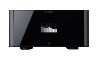 ROTEL MICHI M8 (MICHI M8 (koncový mono zesilovač))