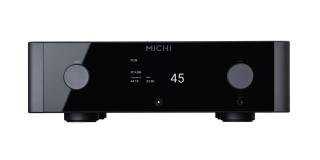 ROTEL MICHI P5 (MICHI P5 (předzesilovač))