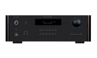 Rotel RA-1572MKII (BLACK)