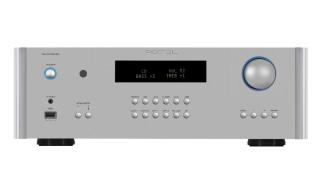 Rotel RA-1572MKII (SILVER)