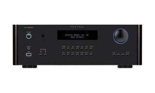 Rotel RA-1592MKII (BLACK)