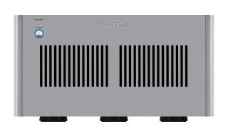Rotel RB-1590MKII (SILVER)