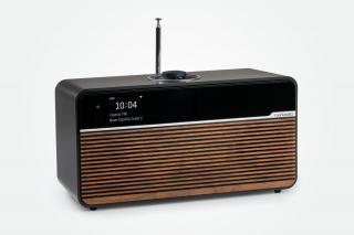 RUARK R2 MK4 (espresso)