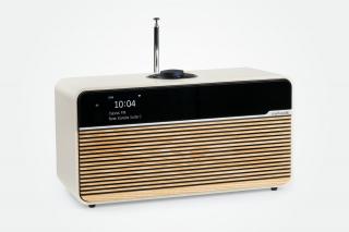 RUARK R2 MK4 (light cream)