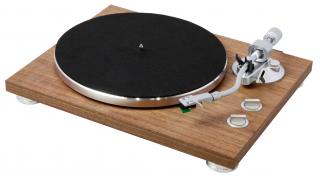 TEAC TN-400BT