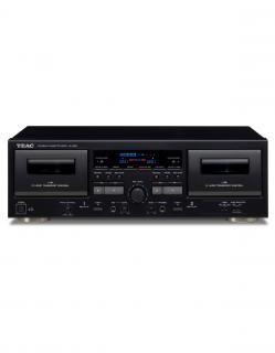 TEAC W-1200
