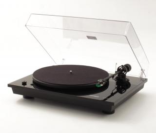 Thorens TD 295 Mk IV (Poloautomat)