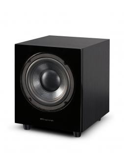 WHARFEDALE D10 (černý)