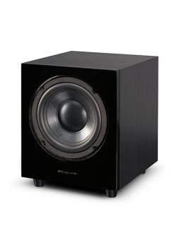 WHARFEDALE D8 (černý)