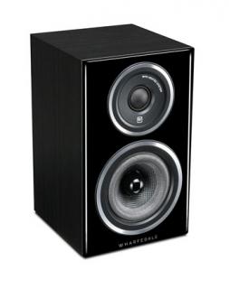 WHARFEDALE DIAMOND 11.0 (černé)