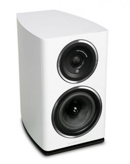 WHARFEDALE DIAMOND 11.1 (bílé)