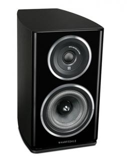 WHARFEDALE DIAMOND 11.1 (černé)