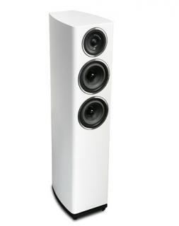 WHARFEDALE DIAMOND 11.3 (bílé)