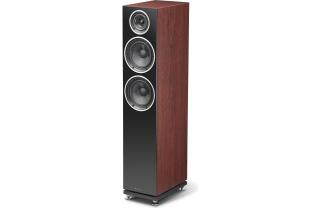 WHARFEDALE DIAMOND 230 (rosewood)