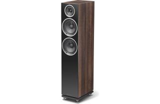 WHARFEDALE DIAMOND 230 (walnut)
