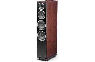 WHARFEDALE DIAMOND 240 (rosewood)