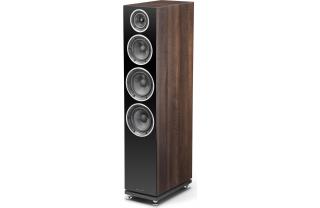 WHARFEDALE DIAMOND 240 (walnut)