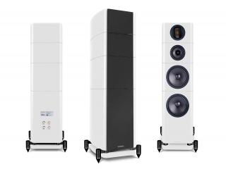 Wharfedale ELYSIAN 4