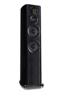 Wharfedale EVO 4.4 (černé)