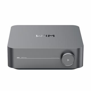 WiiM Amp (SPACE GRAY)