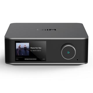 WiiM Ultra (SPACE GRAY)