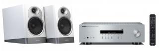 YAMAHA R-S202 (D) + Jamo S7-15B