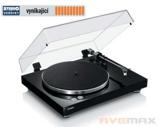 YAMAHA TT-S303