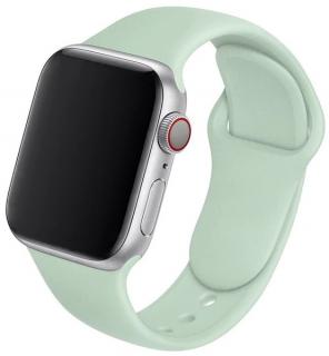 Beryl silikonový řemínek pro Apple Watch 38, 40 a 41 mm