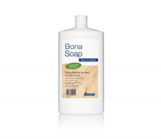 Bona Soap Olejové mýdlo 1l