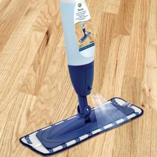 Bona Spray mop pro dřevěnou podlahu