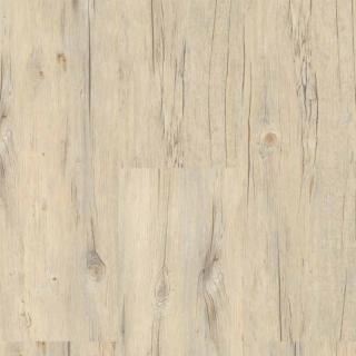 Ecoline Click 9503 borovice bílá rustikal vinylová plovoucí podlaha