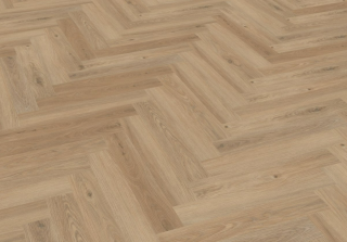 FLOOR VINYL FOREVER style floor Fishbone Bristol 30029 CLICK – RIGID