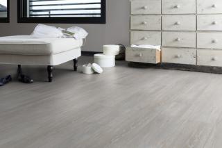 Gerflor Creation 30 Wood 0584 White Lime