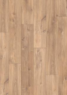 Podlaha laminátová Quick Step Classic Dub půlnoční tmavý CLM 1488