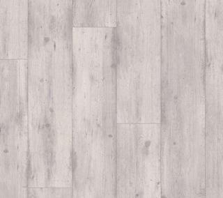 Quick Step Impressive Dřevo a beton světle šedý IM1861