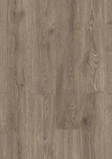 Quick Step Majestic Pouštní Dub Kartáčovaný Tmavě Hnědý MJ3553