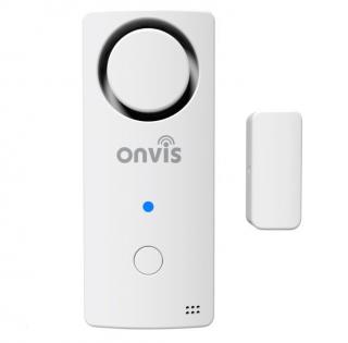 Autonomní alarm na dveře/okno ONVIS - HomeKit, BLE 5.0