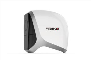 Autonomní bezdrátová IP kamera AMIKO BC-16
