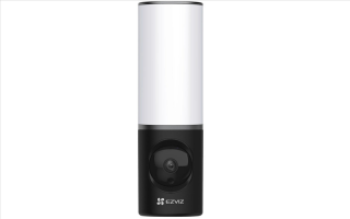 Autonomní bezdrátová IP kamera EZVIZ LC3