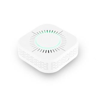 Bezdrátový požární hlásič a detektor kouře Bentech C50W
