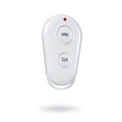 Doplňkový ovladač pro GSM alarm IG Home Key
