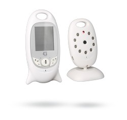 Kamera s monitorem BabyCam B800