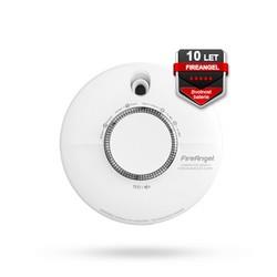 Kombinovaný hlásič požáru a CO FireAngel SCB10