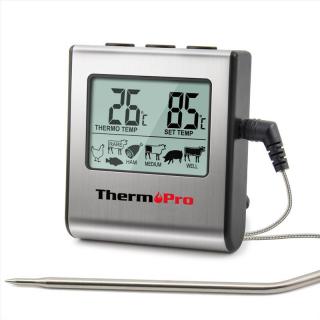 Kuchyňský teploměr ThermoPro TP16