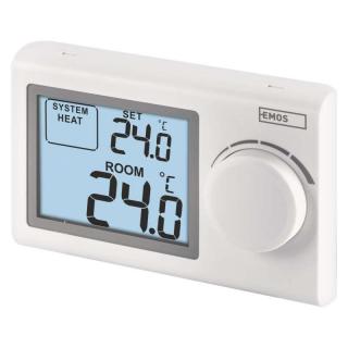 Pokojový termostat EMOS P5604