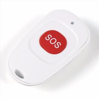 Tísňové tlačítko na zápěstí pro systém přivolání pomoci SCP SOS
